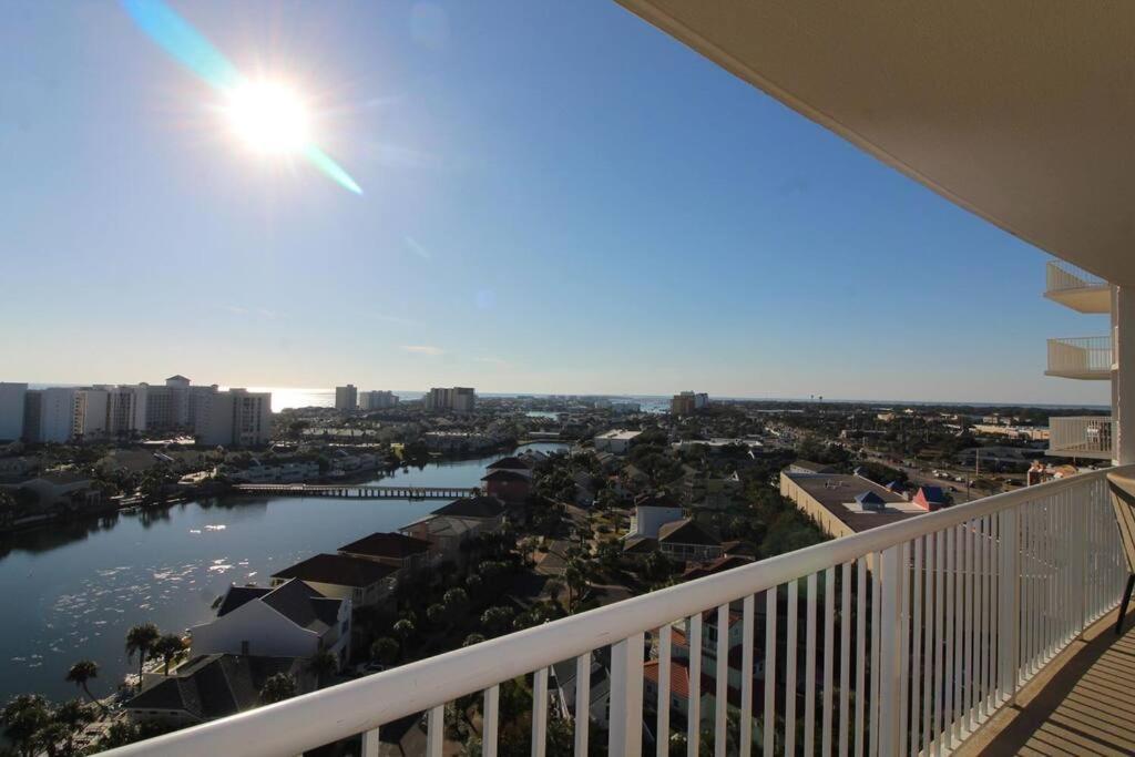 Sunset Haven Apartment Destin Exterior foto