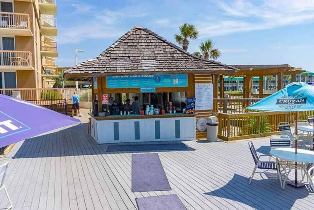 Sunset Haven Apartment Destin Exterior foto
