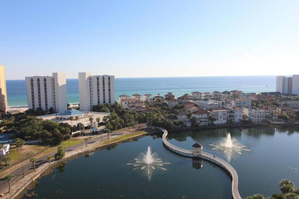 Sunset Haven Apartment Destin Exterior foto