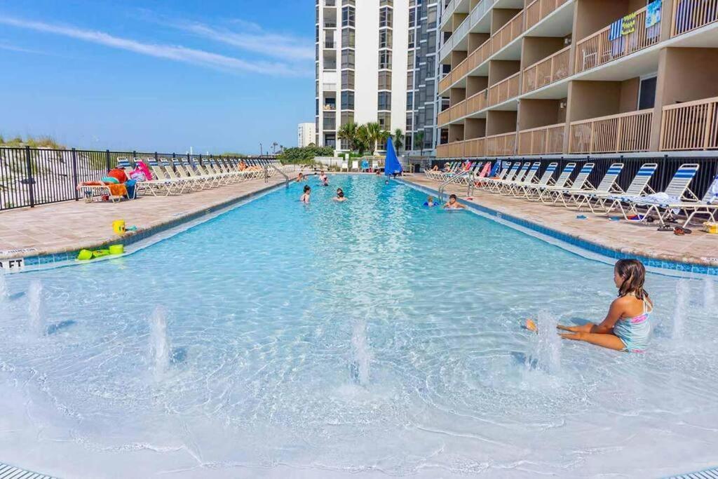 Sunset Haven Apartment Destin Exterior foto