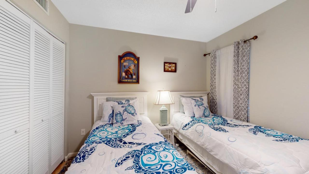 Sunset Haven Apartment Destin Exterior foto