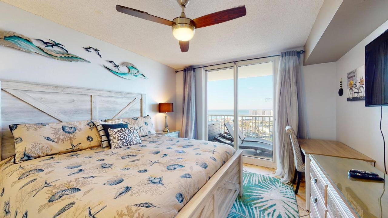 Sunset Haven Apartment Destin Exterior foto