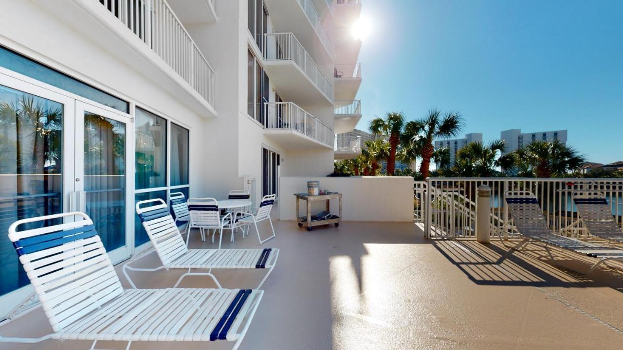 Sunset Haven Apartment Destin Exterior foto