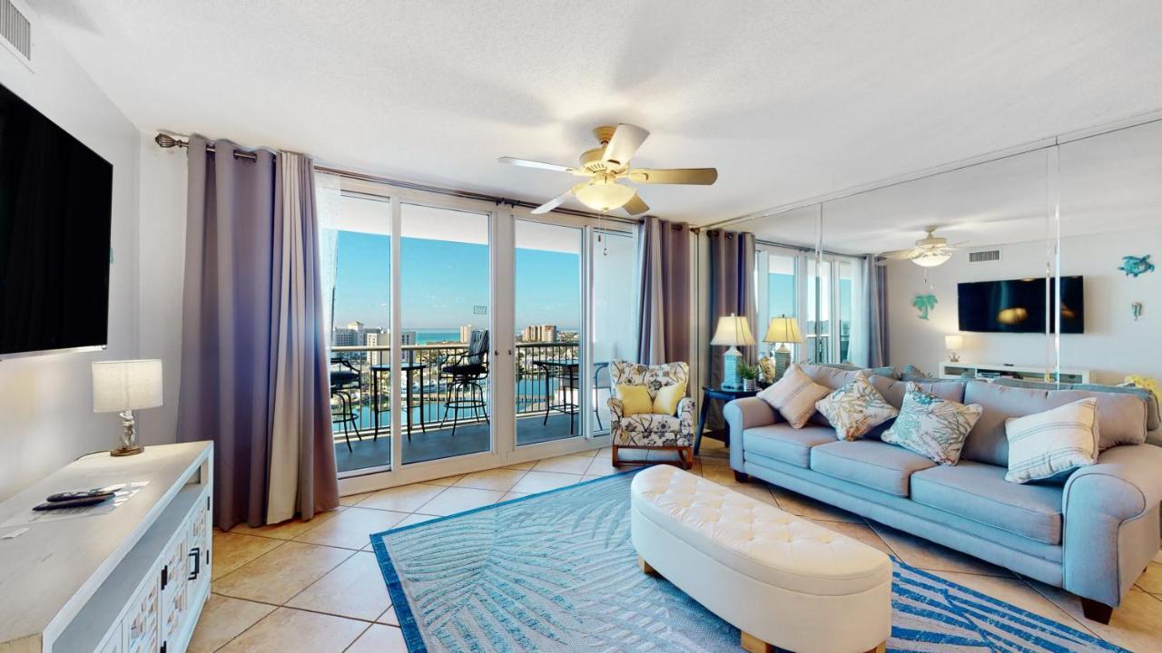 Sunset Haven Apartment Destin Exterior foto